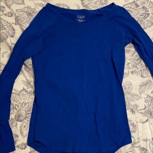 Girls long sleeve shirt Long sleeve shirt